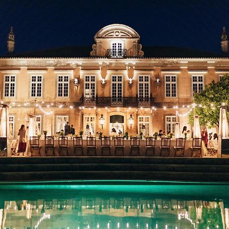 Гостевой дом Quinta Do Tojal Феррейра-ду-Зезери Экстерьер фото