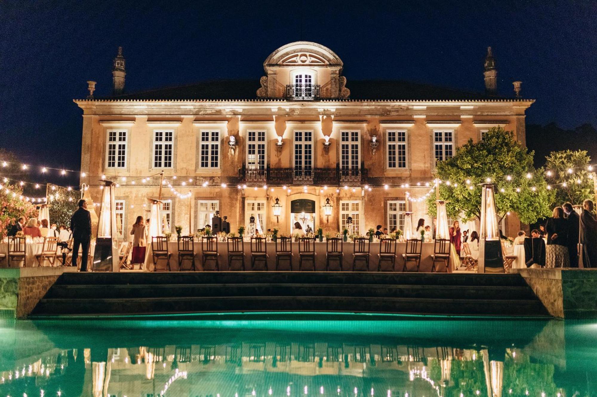Гостевой дом Quinta Do Tojal Феррейра-ду-Зезери Экстерьер фото