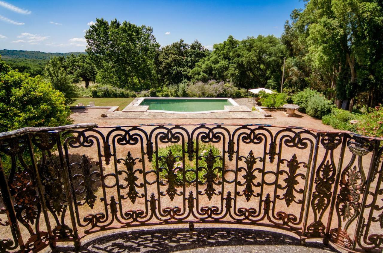 Гостевой дом Quinta Do Tojal Феррейра-ду-Зезери Экстерьер фото